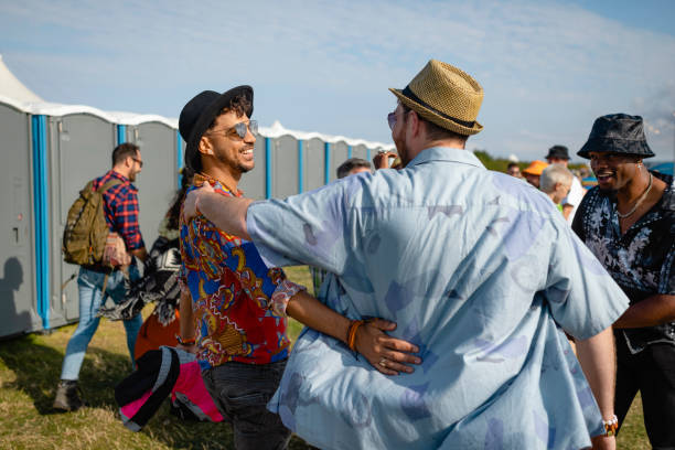 Best Porta potty rental for parties  in East Dundee, IL